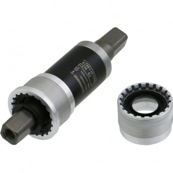 Каретка SHIMANO UN300, 73/122.5(123LL), без болтов, без упаковки