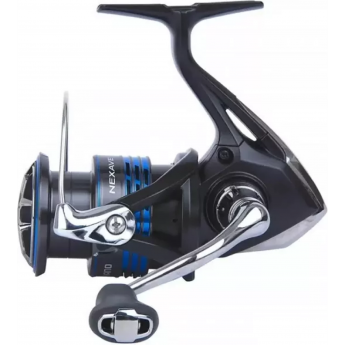 Катушка SHIMANO 21 NEXAVE 2500HG Катушка SHIMANO 21 NEXAVE 2500HG