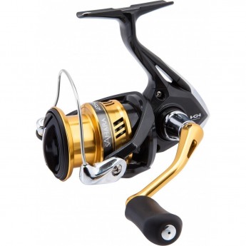 Катушка SHIMANO 22 SAHARA 1000 Катушка SHIMANO 22 SAHARA 1000