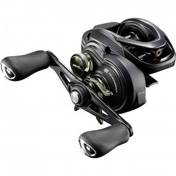 Катушка SHIMANO CURADO MGL K 71HG Катушка SHIMANO CURADO MGL K 71HG
