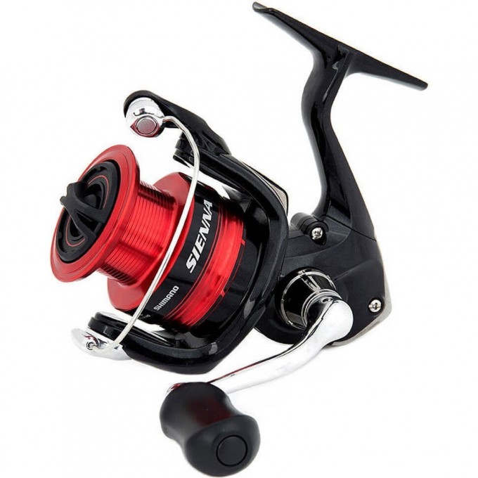 Катушка SHIMANO SIENNA C3000 FG SNC3000FG