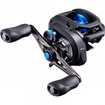 Катушка SHIMANO SLX DC 151 HG