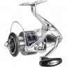 Катушка SHIMANO STRADIC 2500 FK ST2500HGFK