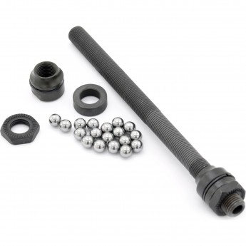 Ось в сборе SHIMANO, для FH-T3000, 146 мм (5-3/4"), Y31T98010 Ось в сборе SHIMANO, для FH-T3000, 146 мм (5-3/4"), Y31T98010