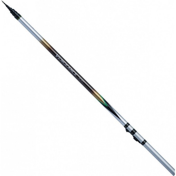 Удилище SHIMANO VENGEANCE AX TE 5-400 VAXTE540