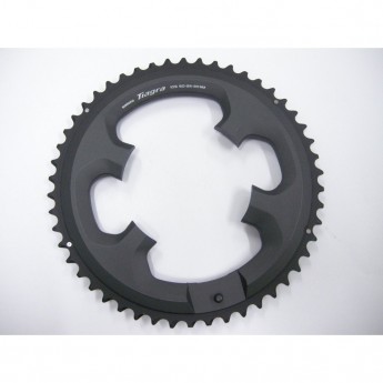 Звезда передняя SHIMANO, для FC-4700, 50T-MK, 50-34T, Y1RC98050