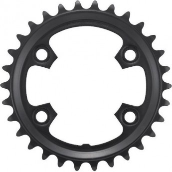 Звезда передняя SHIMANO GRX, для FC-RX600, 30T-NF Звезда передняя SHIMANO GRX, для FC-RX600, 30T-NF